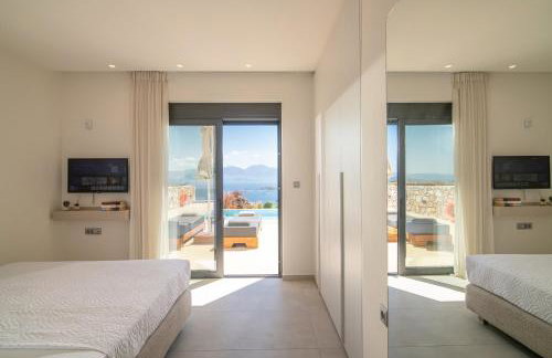 Horizon View Villa - Foto 9