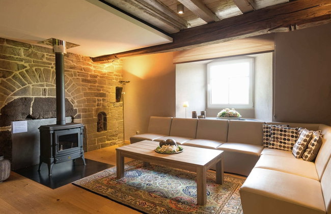 Majestic Holiday Home in Butgenbach With Turkish Steambath - Foto 6