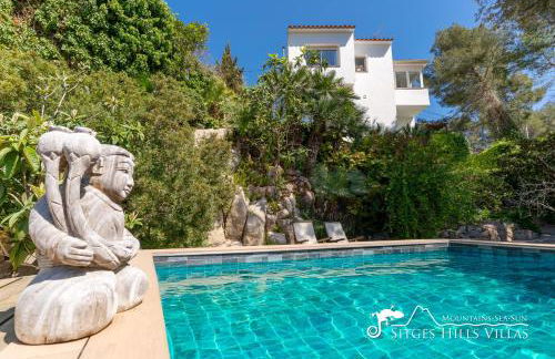 Casa Sian Retreat near Sitges - Photo 1