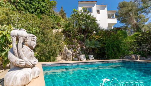 Casa Sian Retreat near Sitges - Photo 1