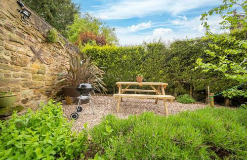 Host & Stay - Well Farm Cottage - Foto 39