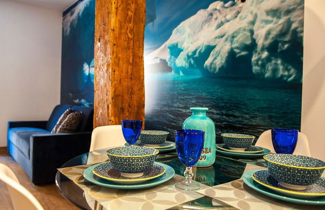 Art Suites Santander - Photo 35