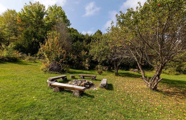 La Croisée des Lacs - Foto 22