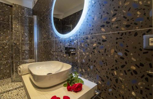 Neva Suites Massa Lubrense Sorrento Coast - Photo 44