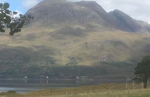 Rechullin, Torridon - Photo 34