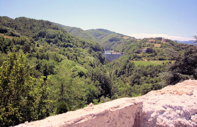 Villa Cheti - Foto 33