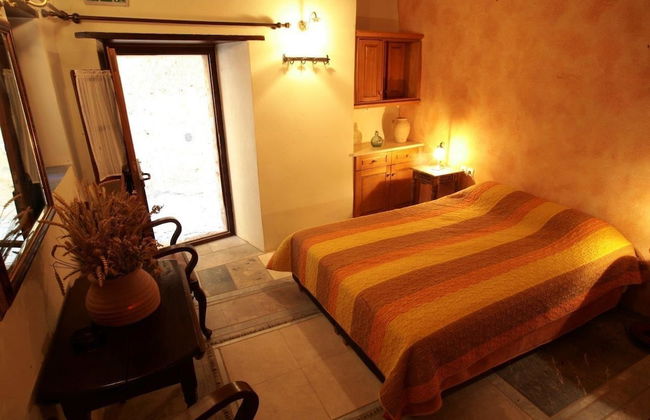 Dorovinis Monemvasia Castlehouses - Photo 5