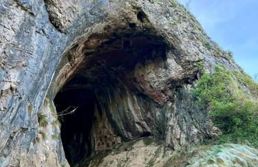 Summer Cottage in Onecote - Foto 22