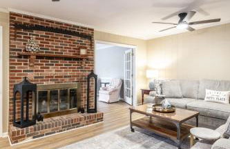 Quiet Country Neighborhood - Room for The Family - Foto 7