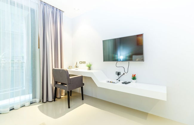 Emerald Terrace by Lofty - Foto 74