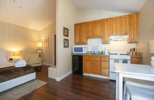 Sonoma Getaway for Two - Great Location - Foto 13