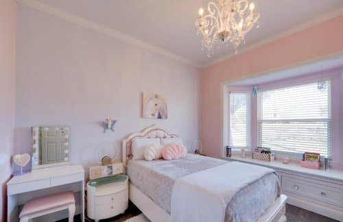 Near Joe Pool Lake! Luxe Getaway with Shared Pool - Foto 22