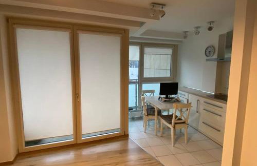 Spacious apartment, Metro Gdańsk, Zoliborz - Foto 8