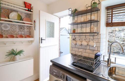 Periwinkle Cottage - Foto 13