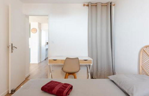 Appartement Saint Charles - Foto 19