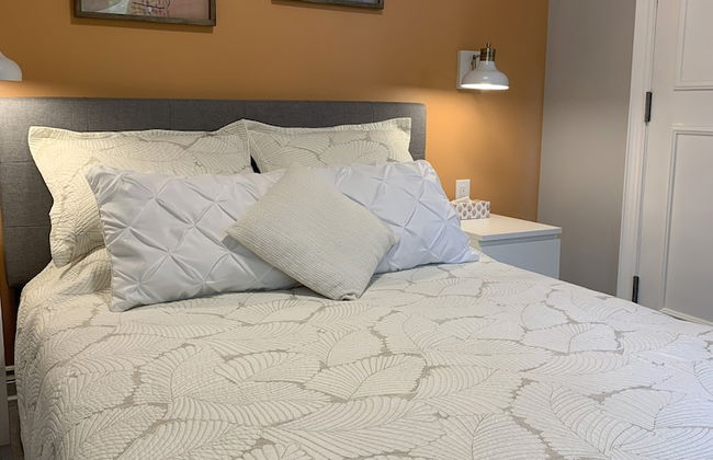 Ambiance by the Falls Cozy Suite - Photo 5