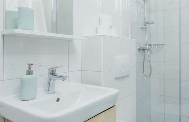 Old Town Tale Apartments - Photo 14