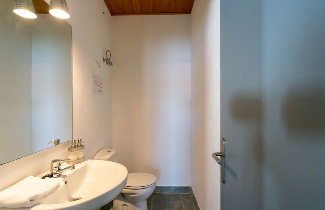 Casa del Ingeniero Jefe - Foto 14