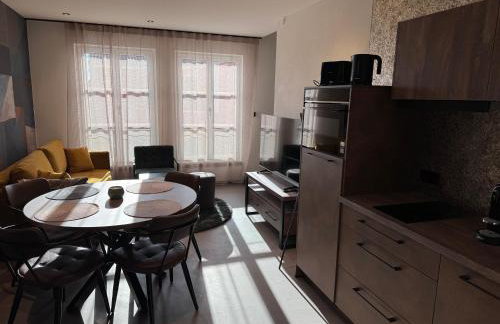 Parzivita Suites - Photo 43