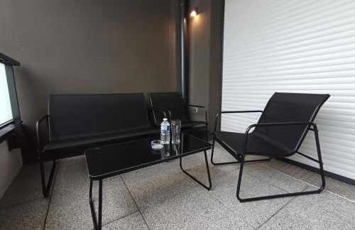 Appartement neuf, parking privé, 2 chambres - Foto 2