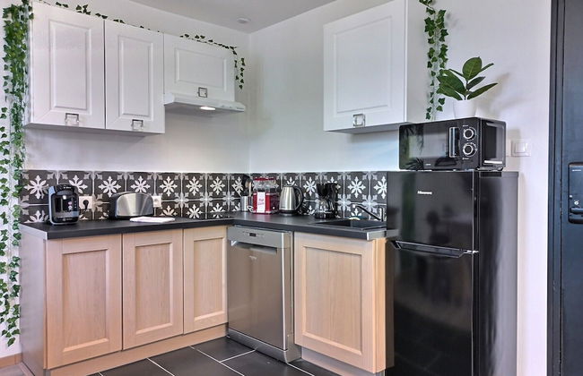 Les Suites Fénelon - Photo 8