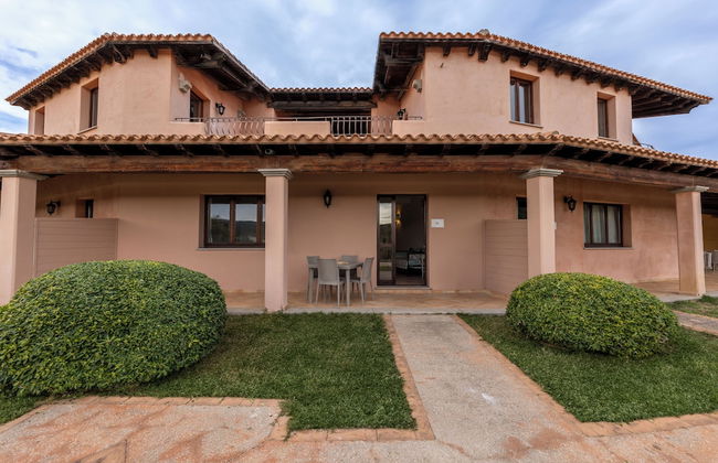 Residence Baia dei Mirti - Foto 26