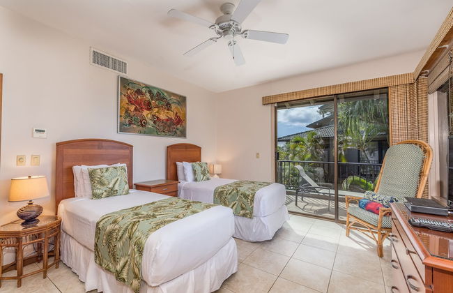 Kapalua Bay Villa 15b2 - Foto 10