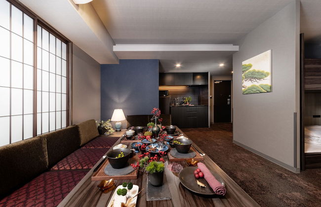 MIMARU Tokyo Ginza East - Foto 25