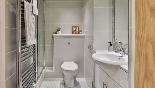 For Students Only - Tatton House in Manchester - Foto 5