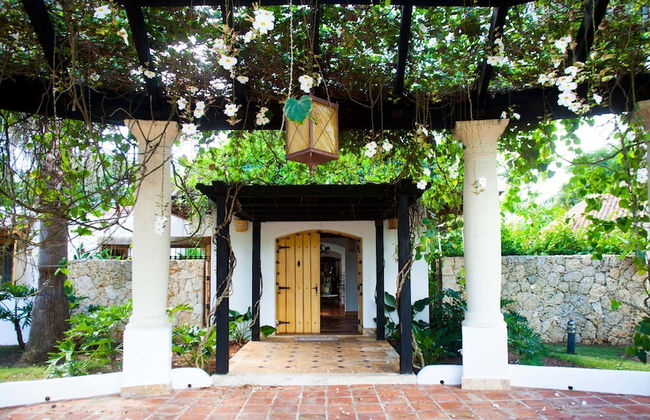 Villa del Campo by Casa de Campo Resort & Villas - Foto 11