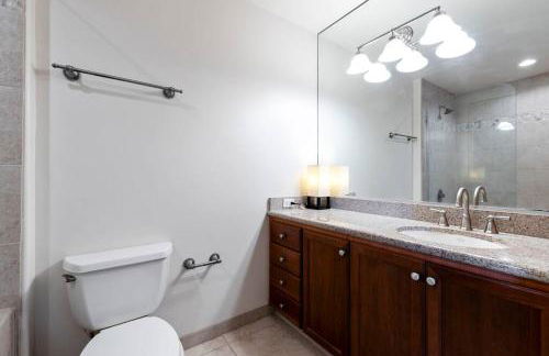 Kaanapali Royal Q302-Oceanview spacious 2 bedroom Kaanapali Royal gem - Foto 24