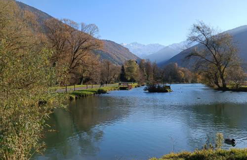 CHALET 4 Le Cerf - Foto 30