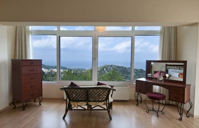 Villa Hillcrest by Amy Villas - Foto 26