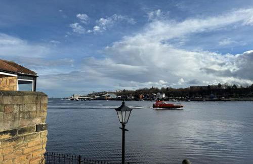 Riverside House, North Shields Fish Quay - Foto 40