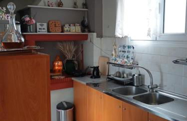 Chrysoula's home -koziakas- PYLI - Foto 11