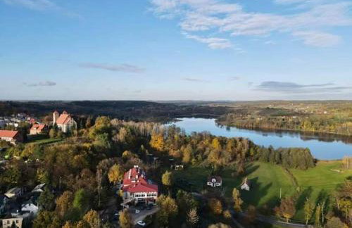 Domek nad jeziorem - Foto 3