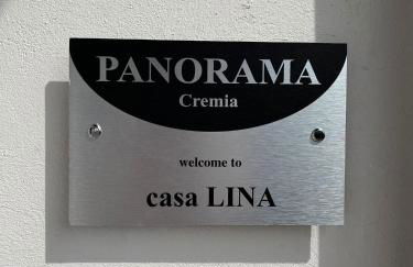 PANORAMA Cremia-casa LINA - Foto 22