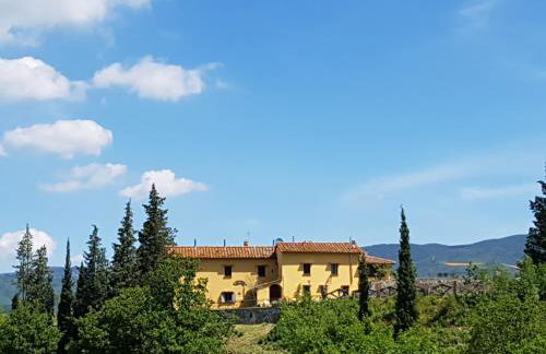 San Martino Country Villa - Foto 19