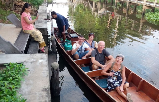 The Thai House Homestay - Foto 6