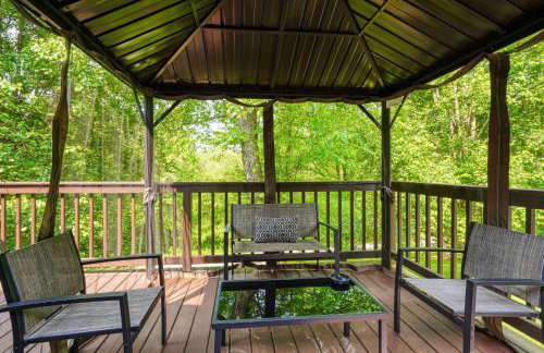 Hideaway Pines - Foto 9