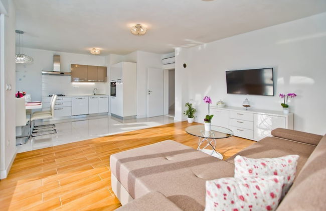 Villa Blazen - Foto 30