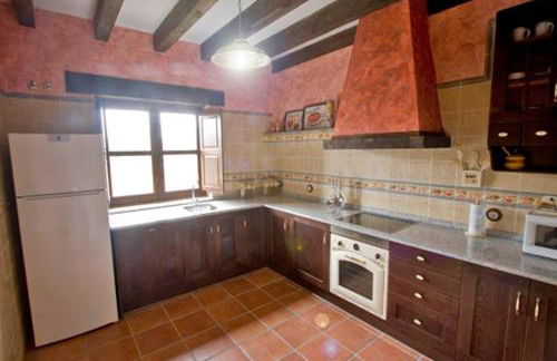 Casas Herrenales de Ulaca - Photo 35