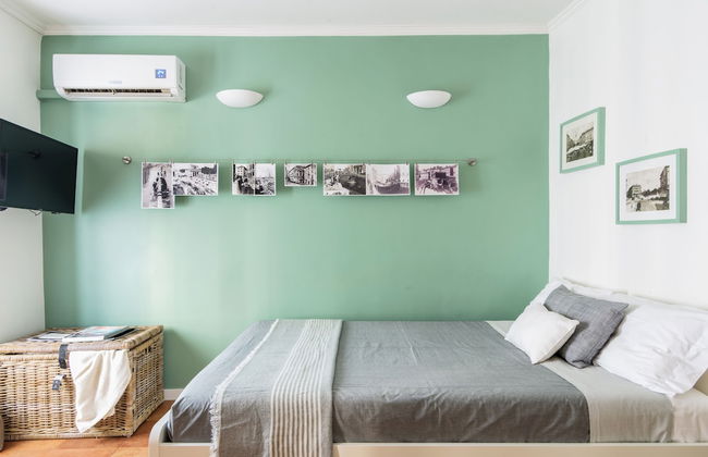 Home At Hotel - Pastrengo - Foto 2