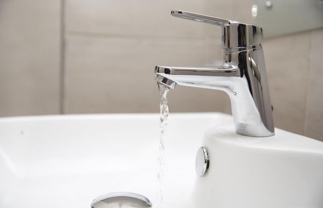 1 Bedroomed Chalet in Harare - 2183 - Foto 5