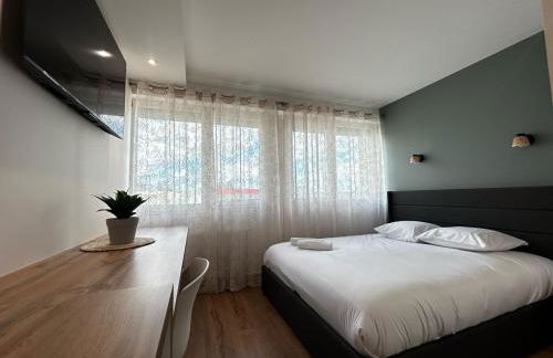 La Suite Porcelaine, calme et chic - Foto 18