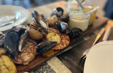 Appartement 2 pièces bord de mer - Foto 43