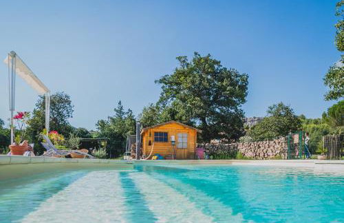 Le Pas des Lanciers - Foto 64