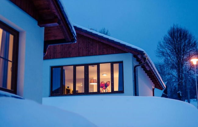 Residence Lipno - Foto 25