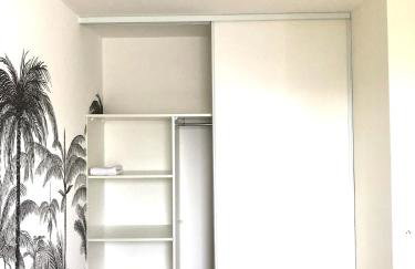 La suite Gariguette-parking privé-balcon - Photo 7