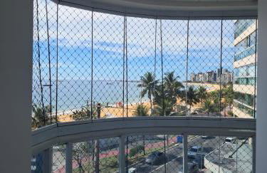 Apartamento completo na Praia da Costa com vista para o mar - Foto 2